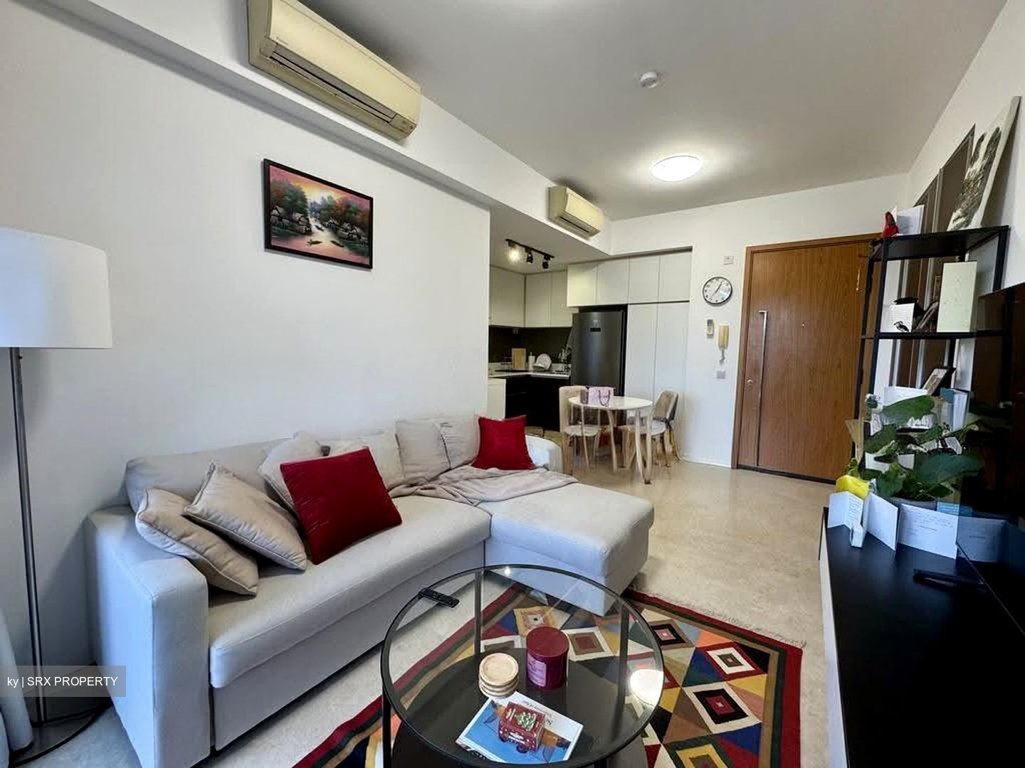 Waterbank at Dakota (D14), Condominium #625594611